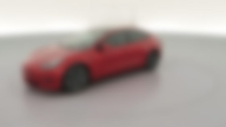 2023 Tesla Model 3 vehicle photo