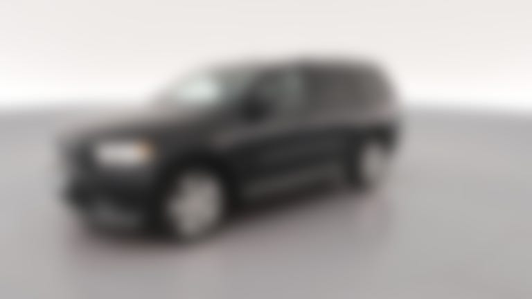 2015 Dodge Durango vehicle photo