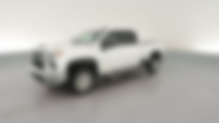 2023 Chevrolet Silverado 2500 HD Crew Cab vehicle photo