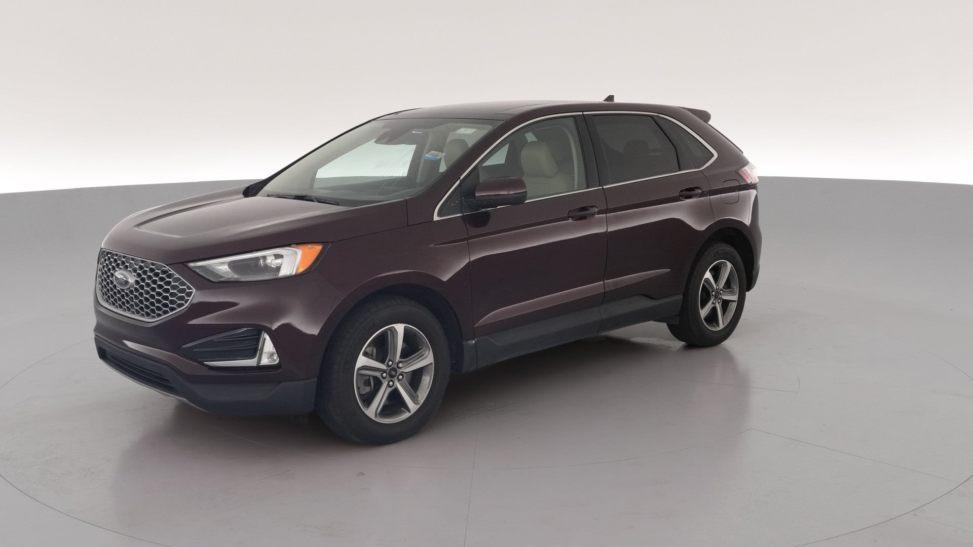 2023 Ford Edge vehicle photo