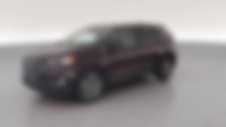 2023 Ford Edge vehicle photo