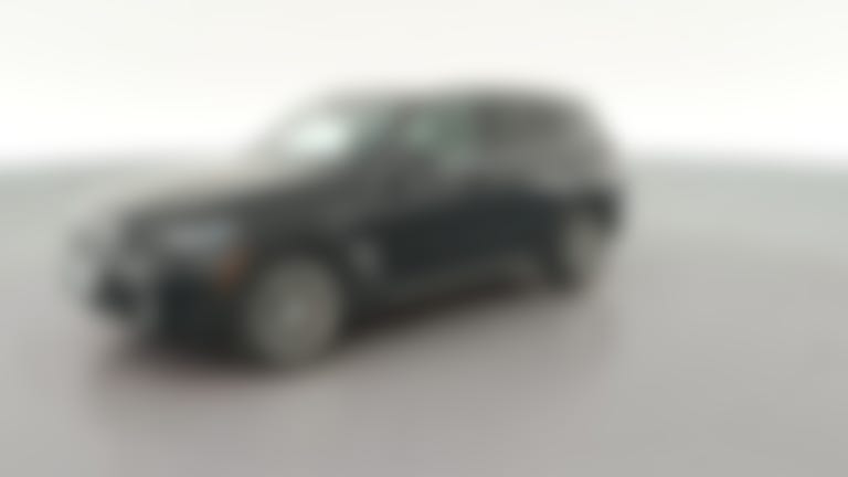 2024 BMW X5 vehicle photo
