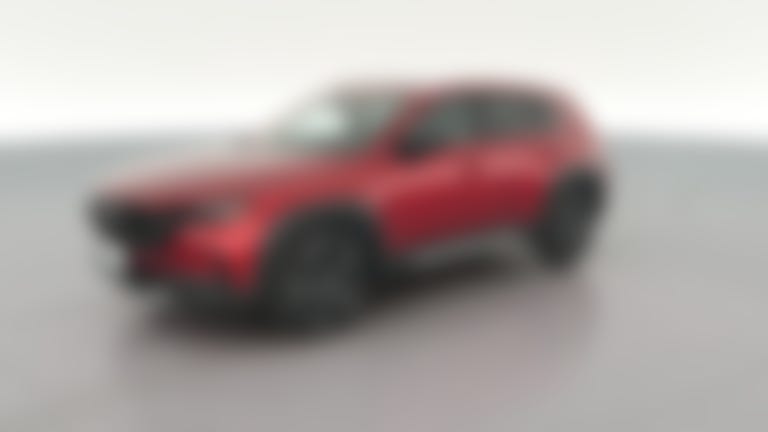 2025 MAZDA CX-50 vehicle photo