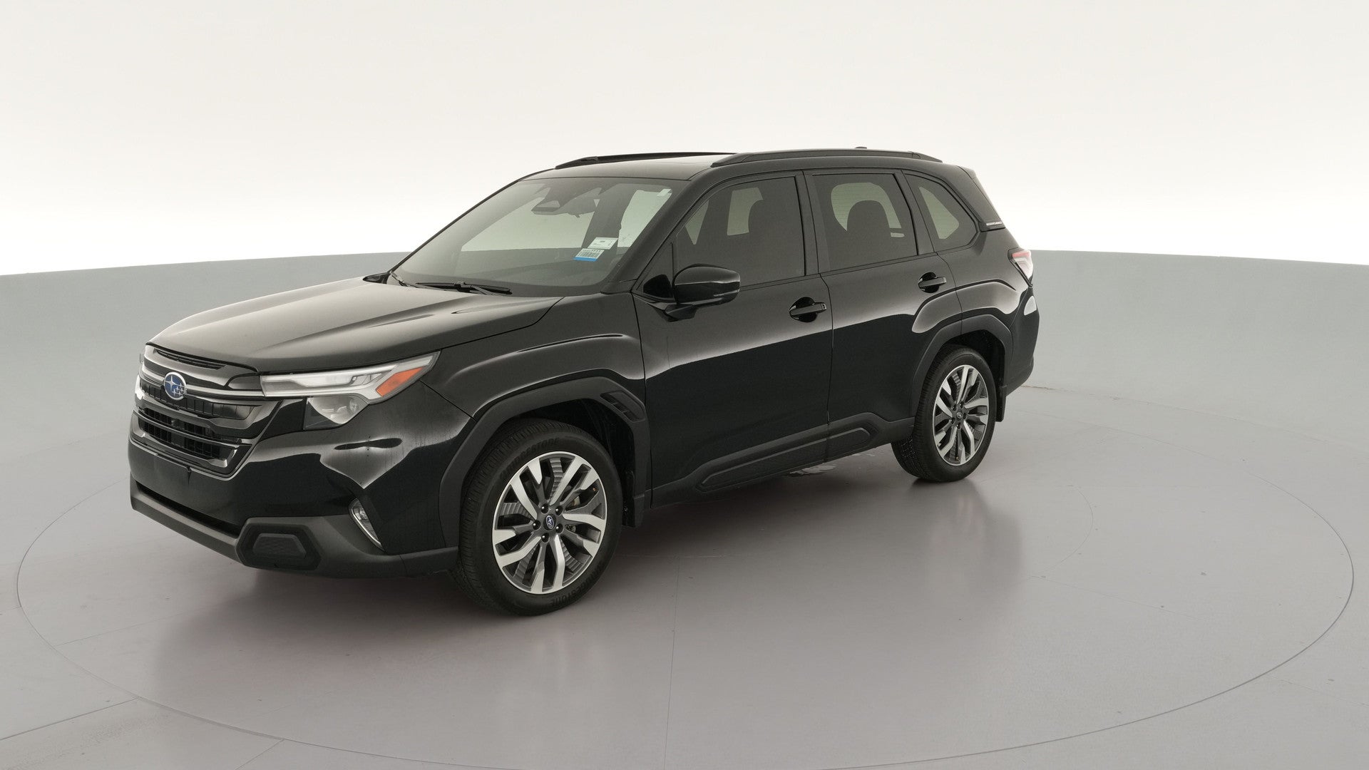 2025 Subaru Forester vehicle photo