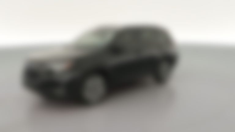 2025 Subaru Forester vehicle photo