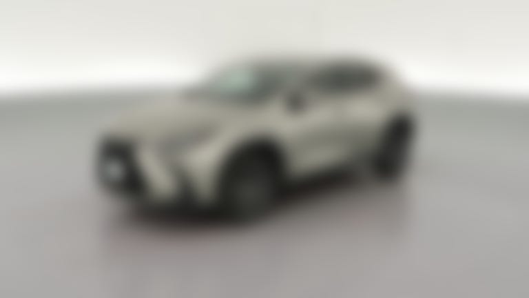 2024 Lexus NX vehicle photo