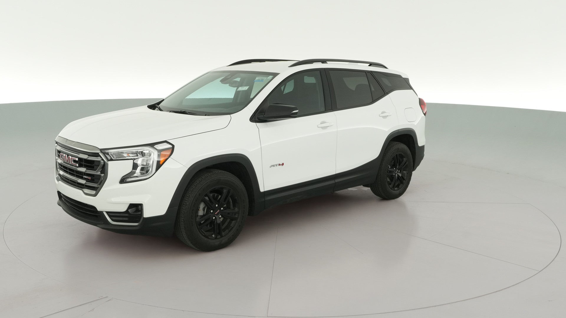 2023 GMC Terrain vehicle photo