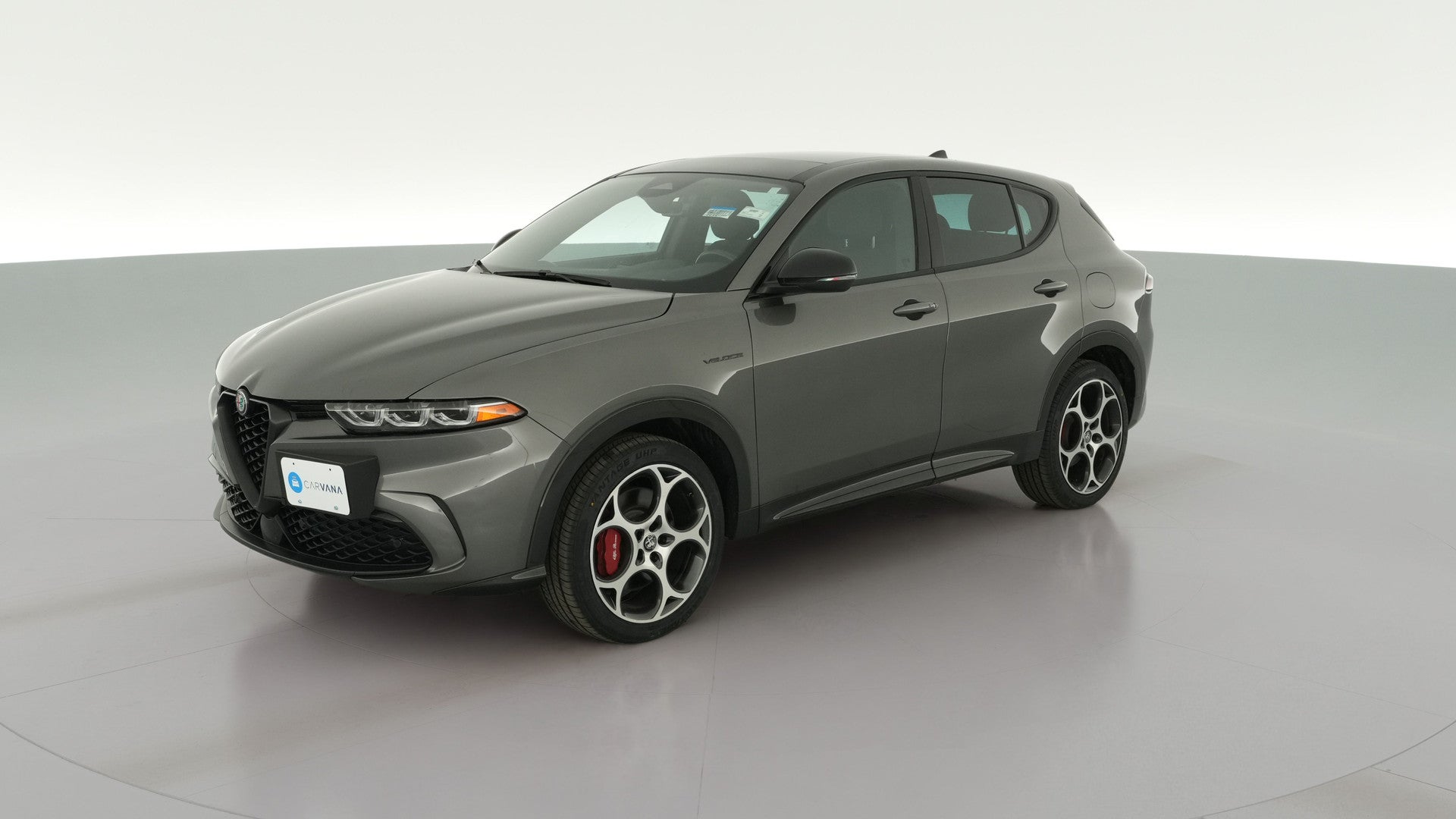 2024 Alfa Romeo Tonale vehicle photo