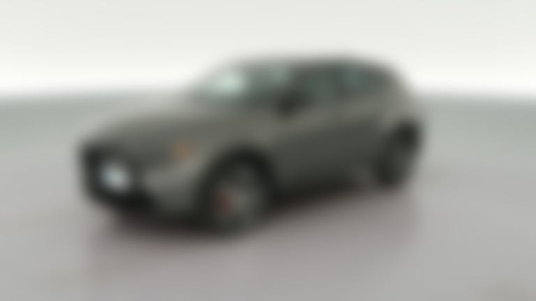 2024 Alfa Romeo Tonale vehicle photo