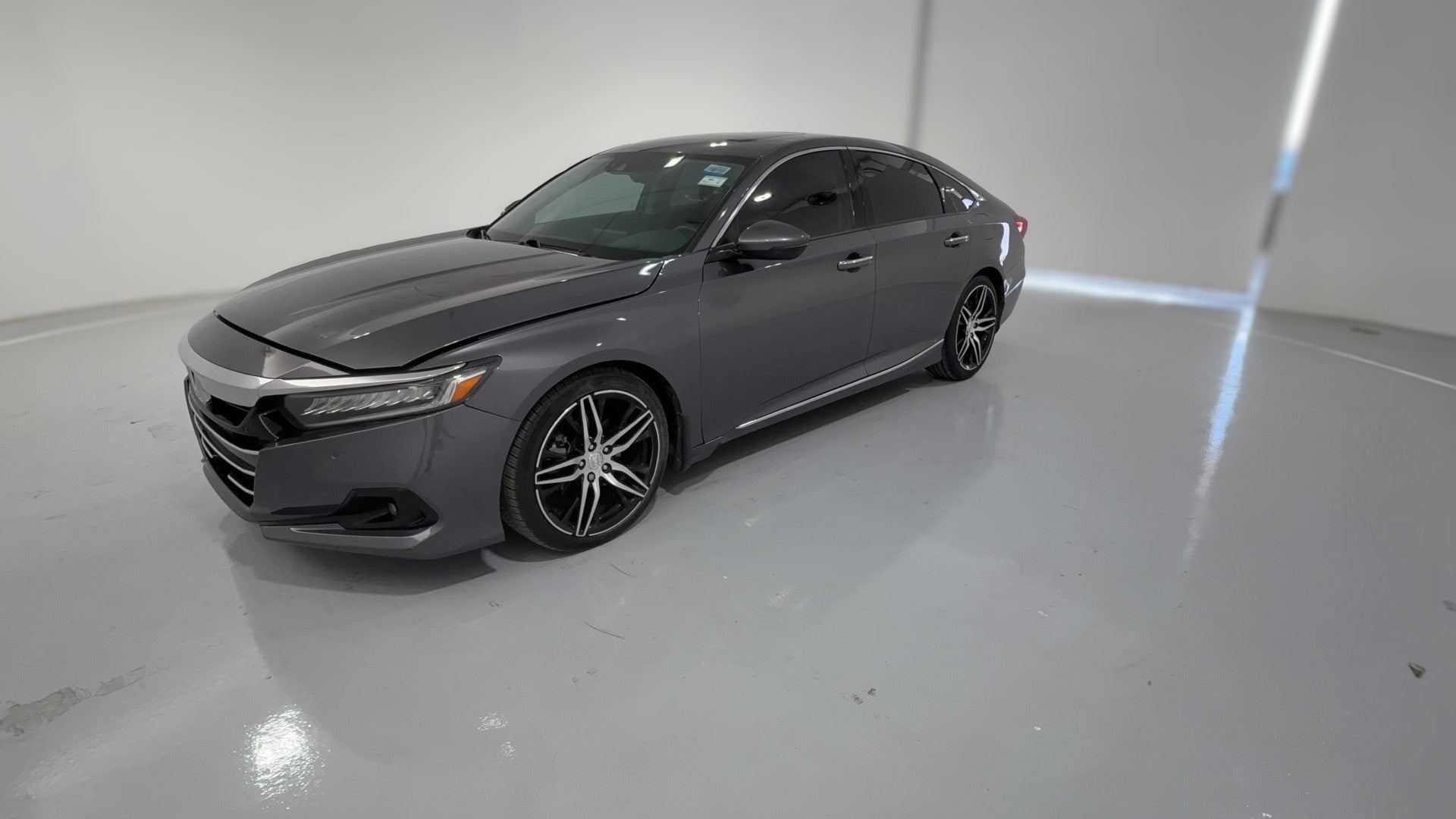 2022 Honda Accord vehicle photo