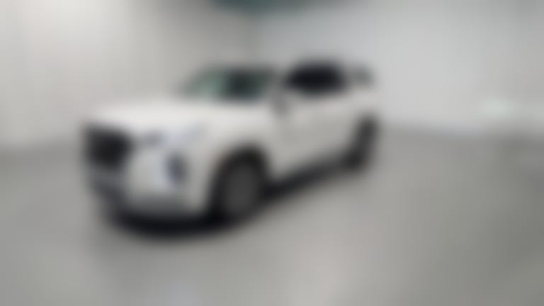 2021 Hyundai Palisade vehicle photo
