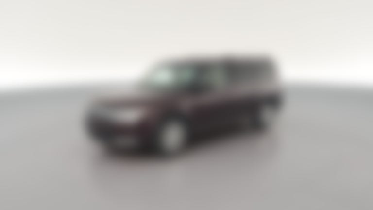 2019 Ford Flex vehicle photo