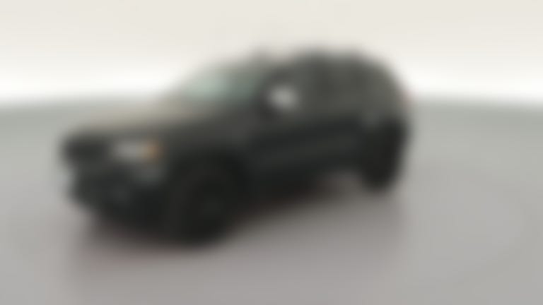 2015 Jeep Grand Cherokee vehicle photo