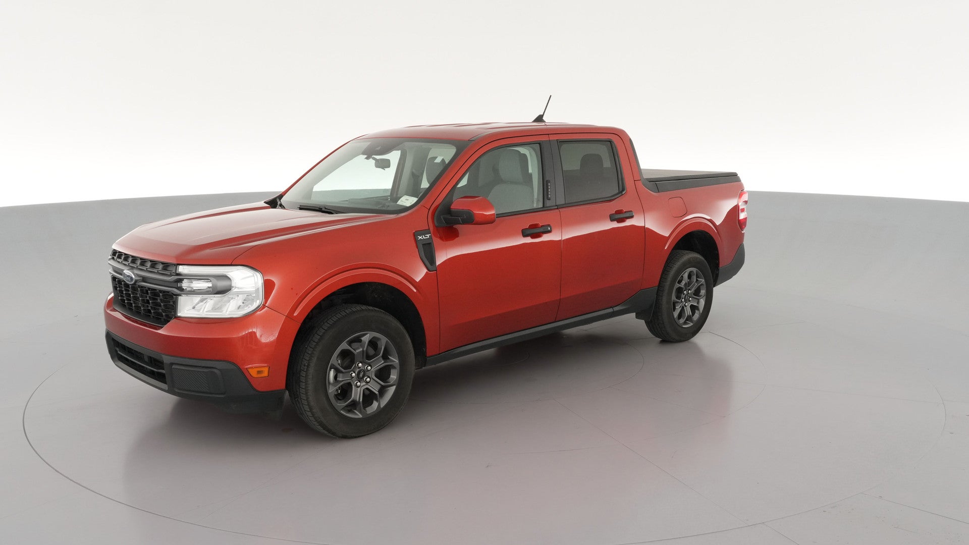 2022 Ford Maverick vehicle photo