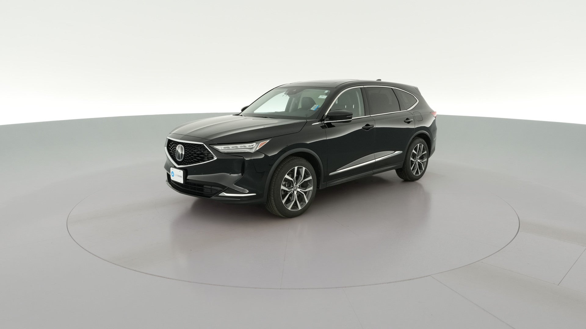 2022 Acura MDX vehicle photo