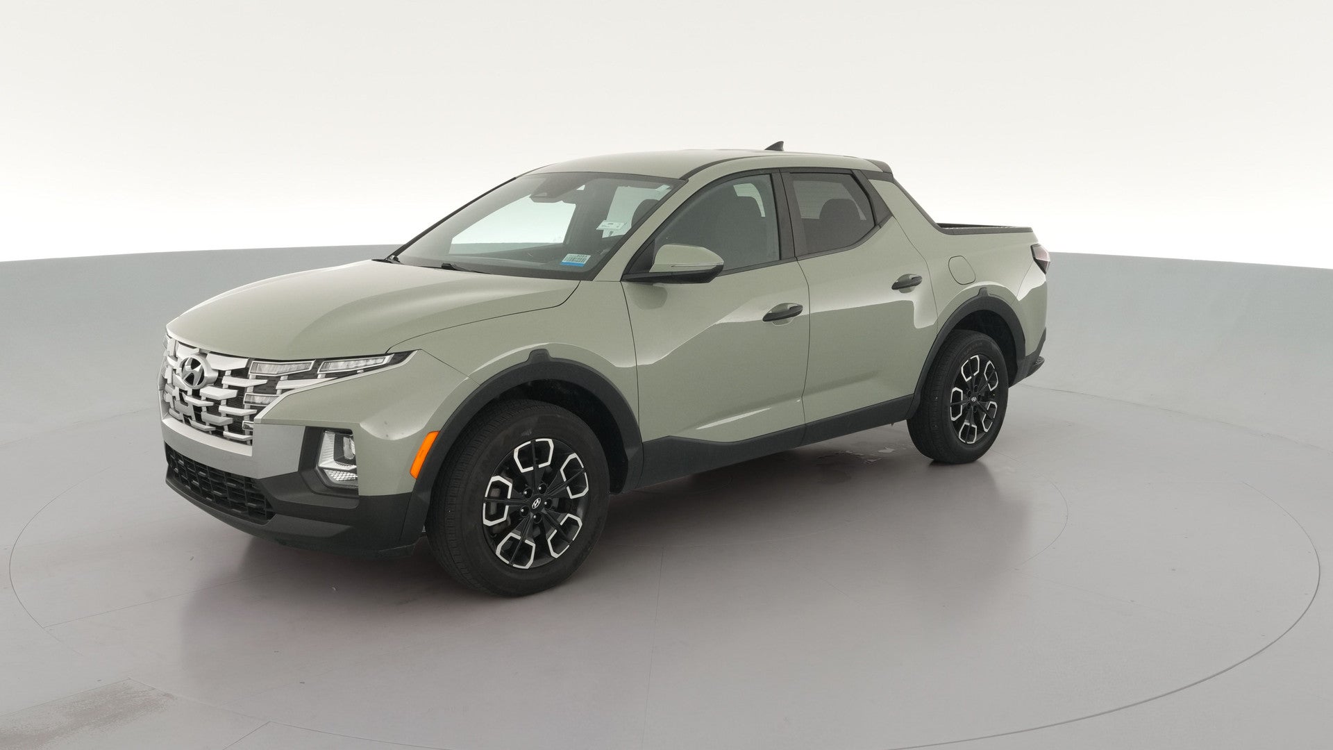 2022 Hyundai Santa Cruz vehicle photo