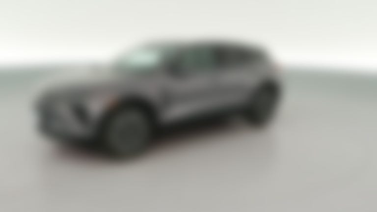 2024 Chevrolet Blazer EV vehicle photo