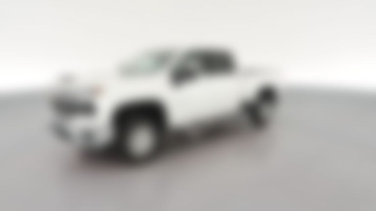 2024 Chevrolet Silverado 2500 HD Crew Cab vehicle photo