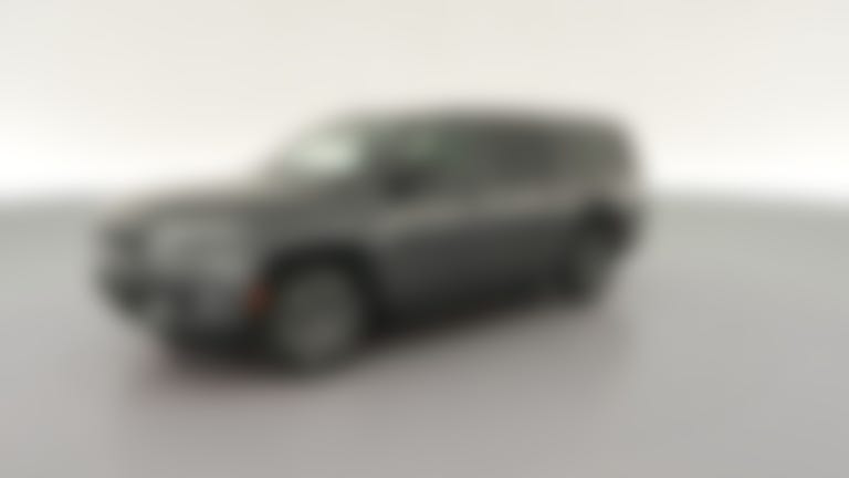 2024 Jeep Wagoneer L vehicle photo