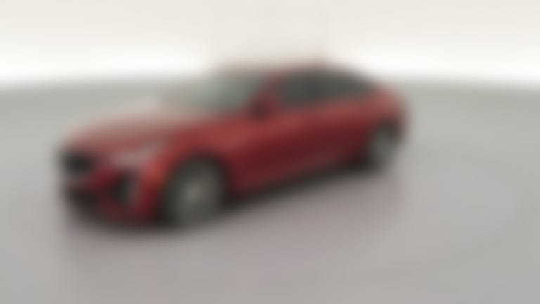 2021 Cadillac CT5 vehicle photo