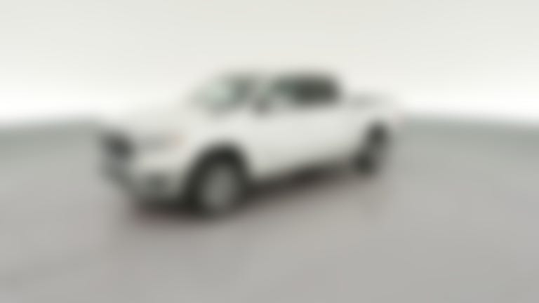 2020 Ram 1500 Crew Cab vehicle photo