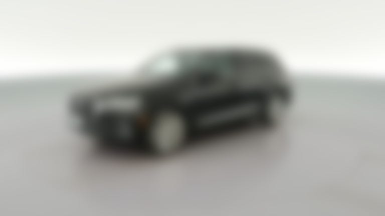 2018 Audi Q7 vehicle photo