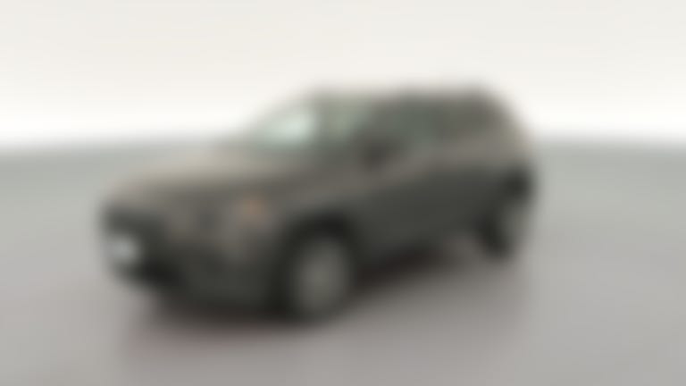 2019 Jeep Cherokee vehicle photo