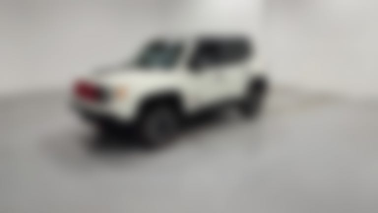2015 Jeep Renegade vehicle photo