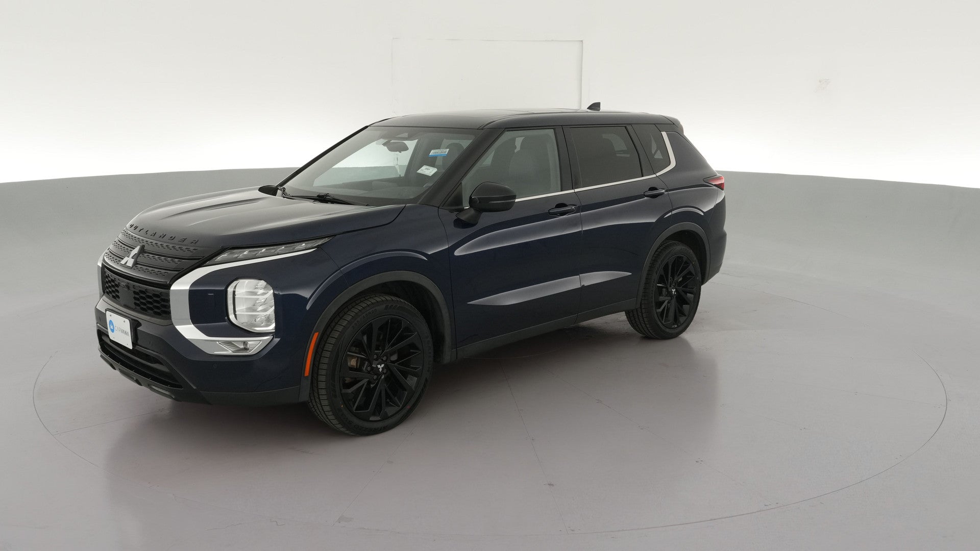 2022 Mitsubishi Outlander vehicle photo