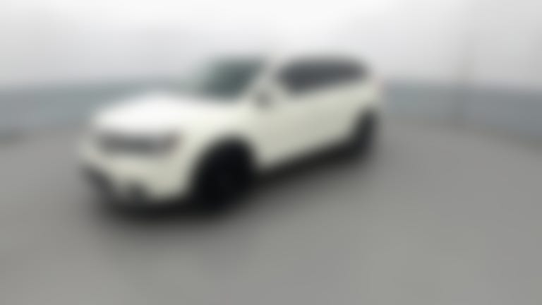 2018 Dodge Journey vehicle photo