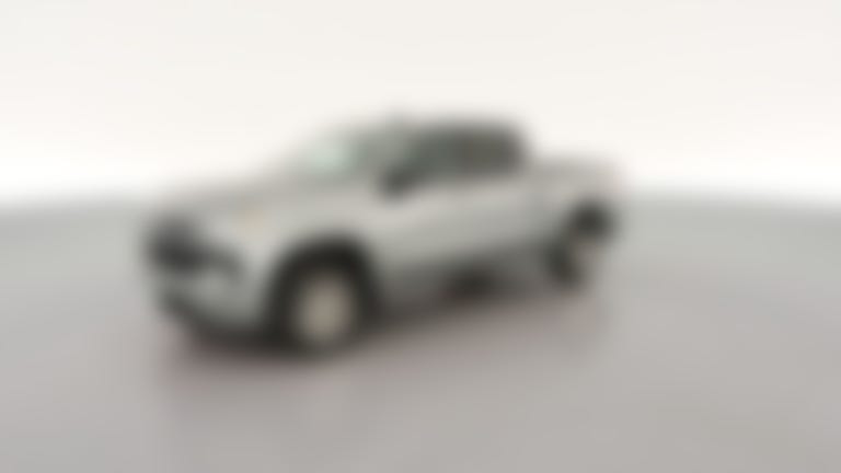 2026 Chevrolet Silverado 1500 Crew Cab vehicle photo