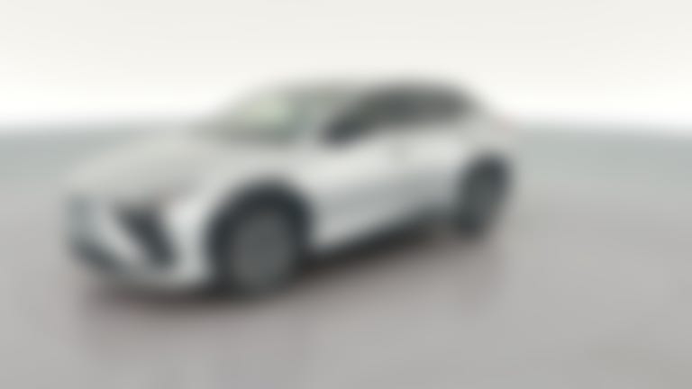 2025 Lexus RZ vehicle photo