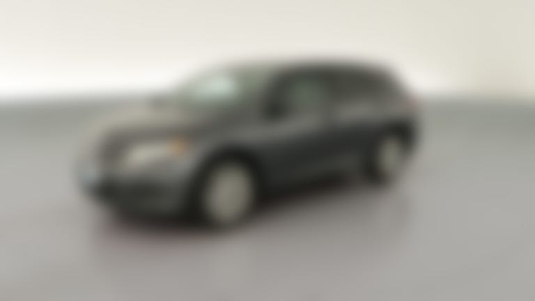 2013 Toyota Venza vehicle photo