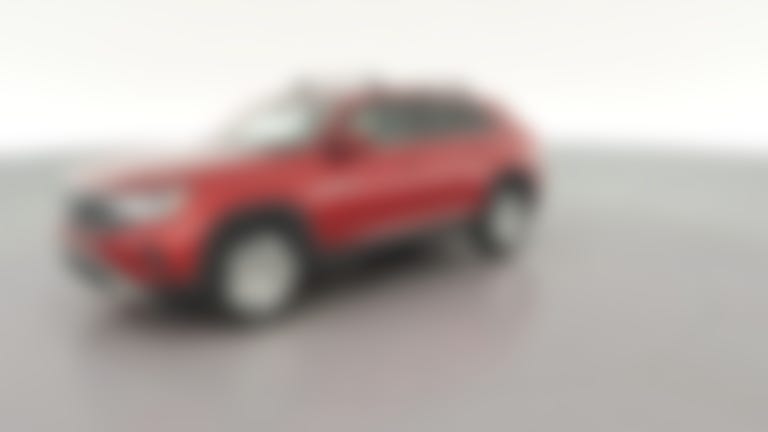 2021 Volkswagen Atlas Cross Sport vehicle photo