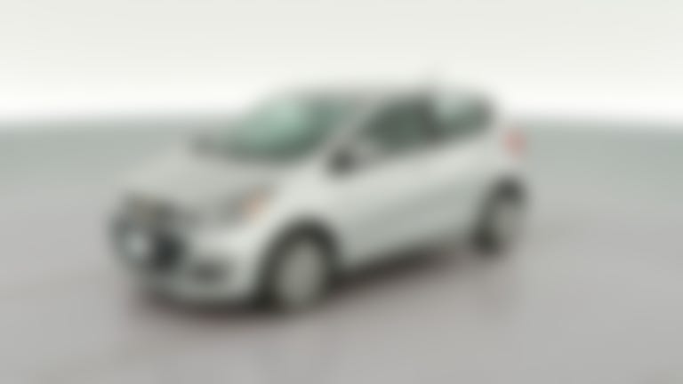 2020 Chevrolet Spark vehicle photo