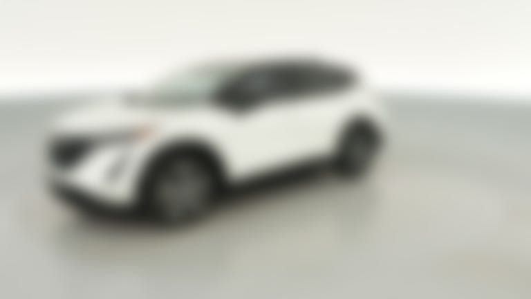 2023 Nissan ARIYA vehicle photo