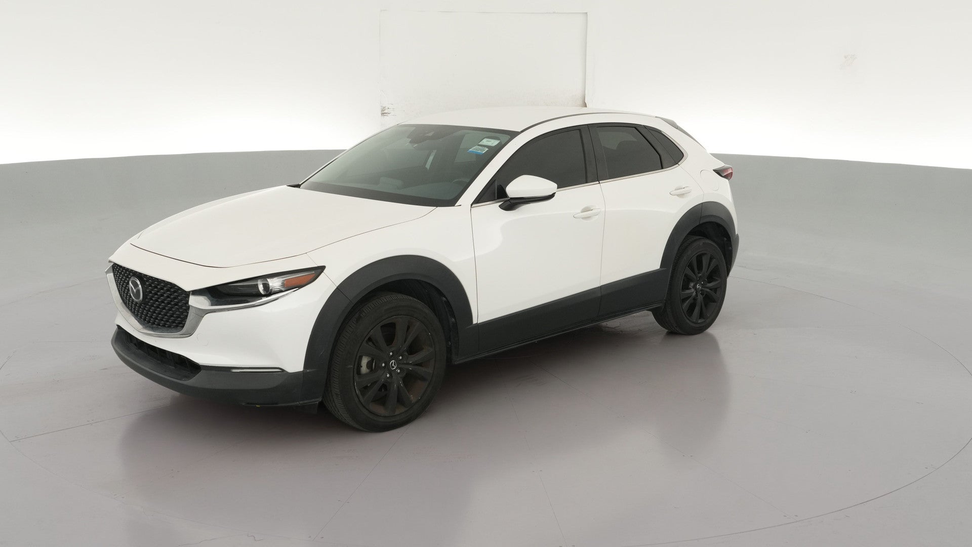2020 MAZDA CX-30 vehicle photo