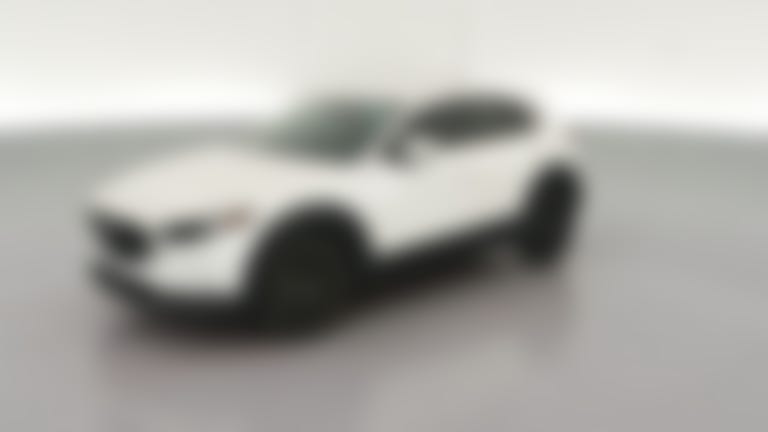 2020 MAZDA CX-30 vehicle photo