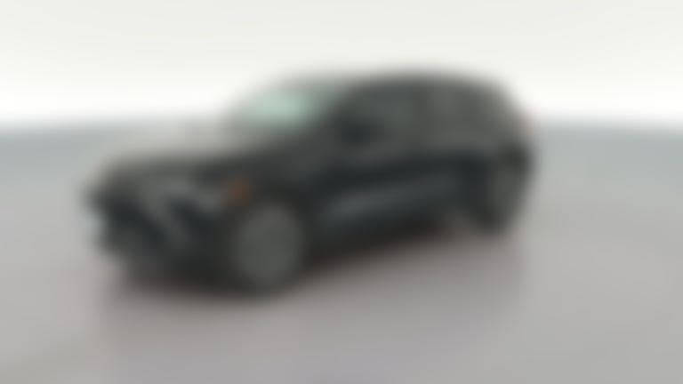 2026 Chevrolet Blazer EV vehicle photo