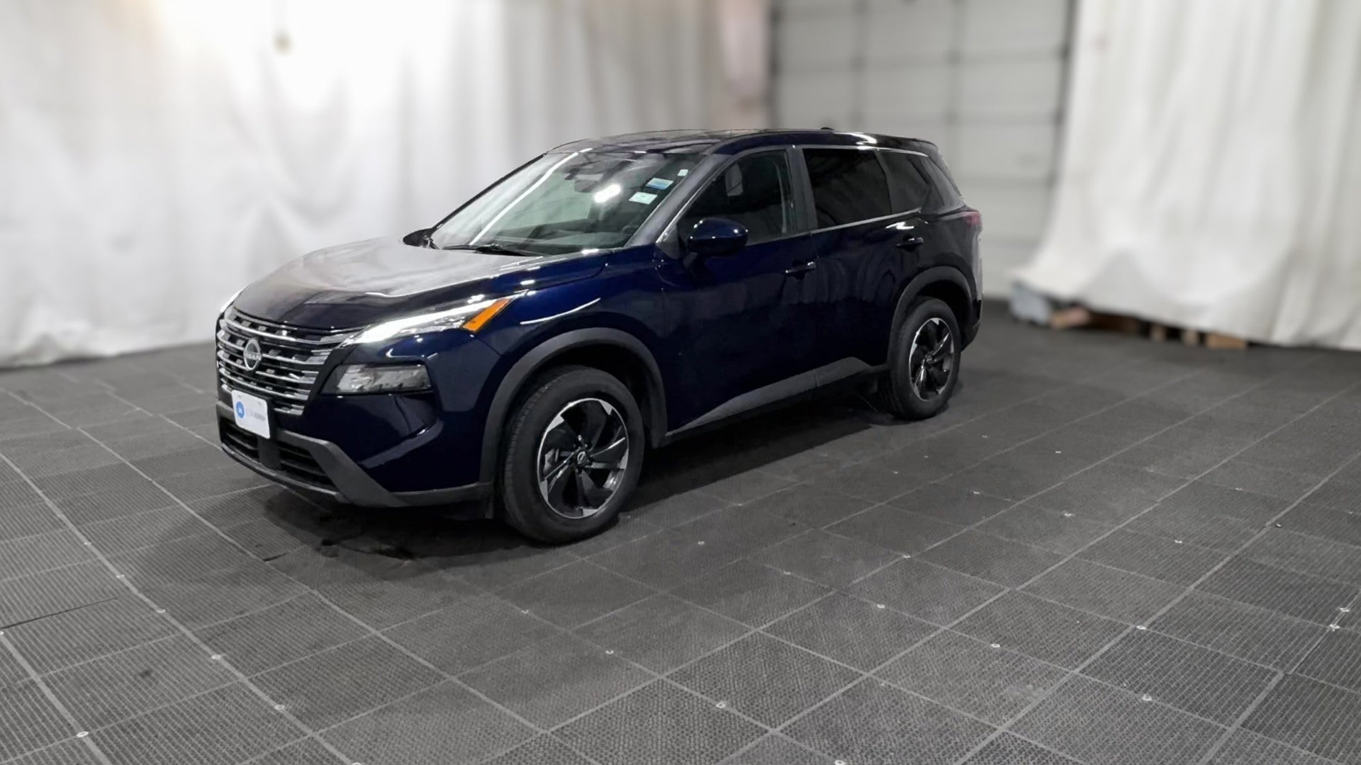 2025 Nissan Rogue vehicle photo