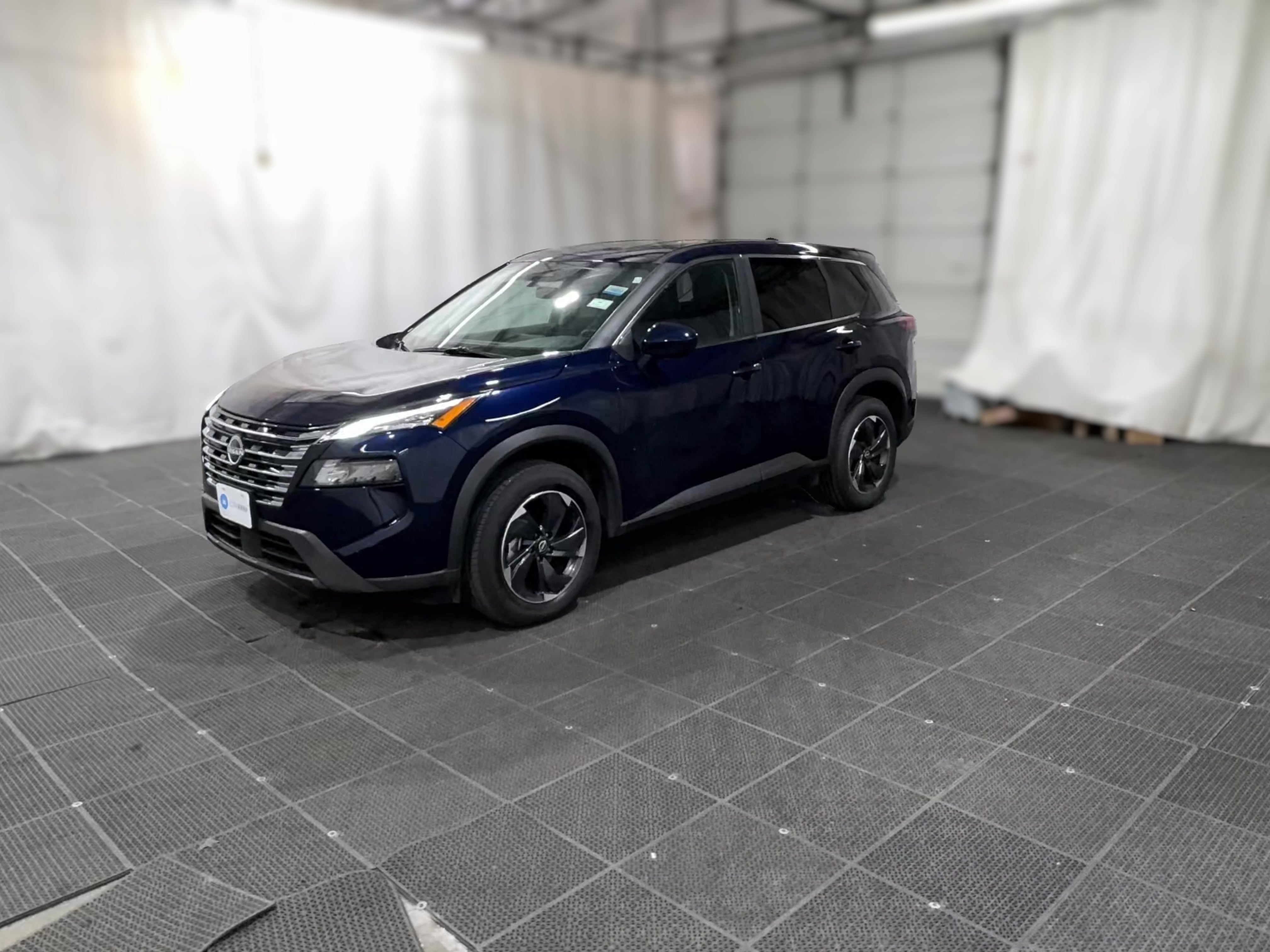 2025 Nissan Rogue SV - Photo 26
