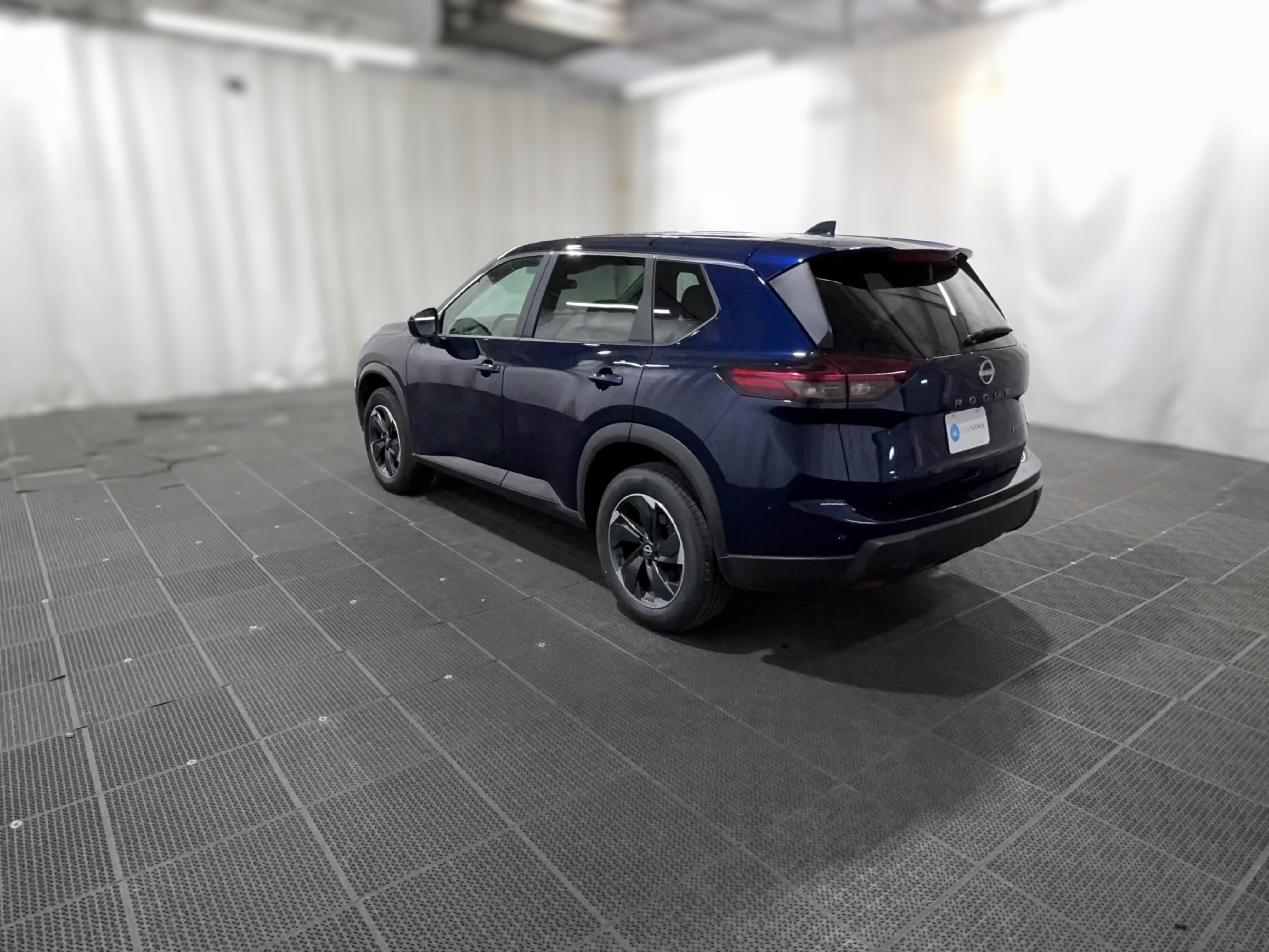 2025 Nissan Rogue SV - Photo 30