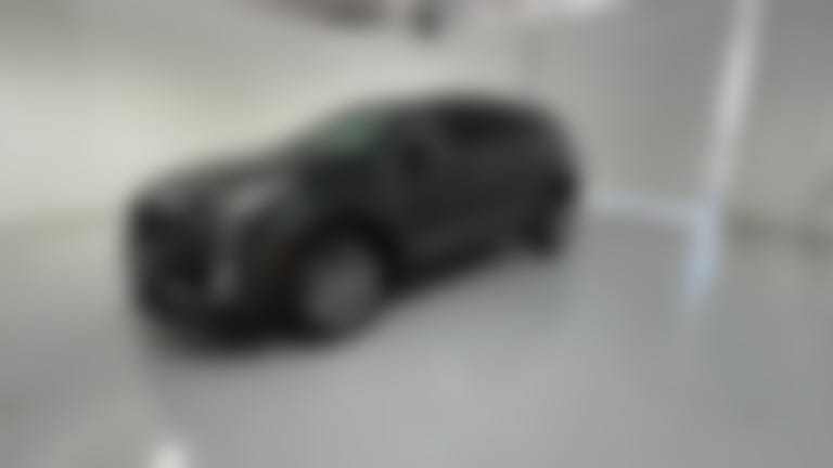 2021 Cadillac XT5 vehicle photo