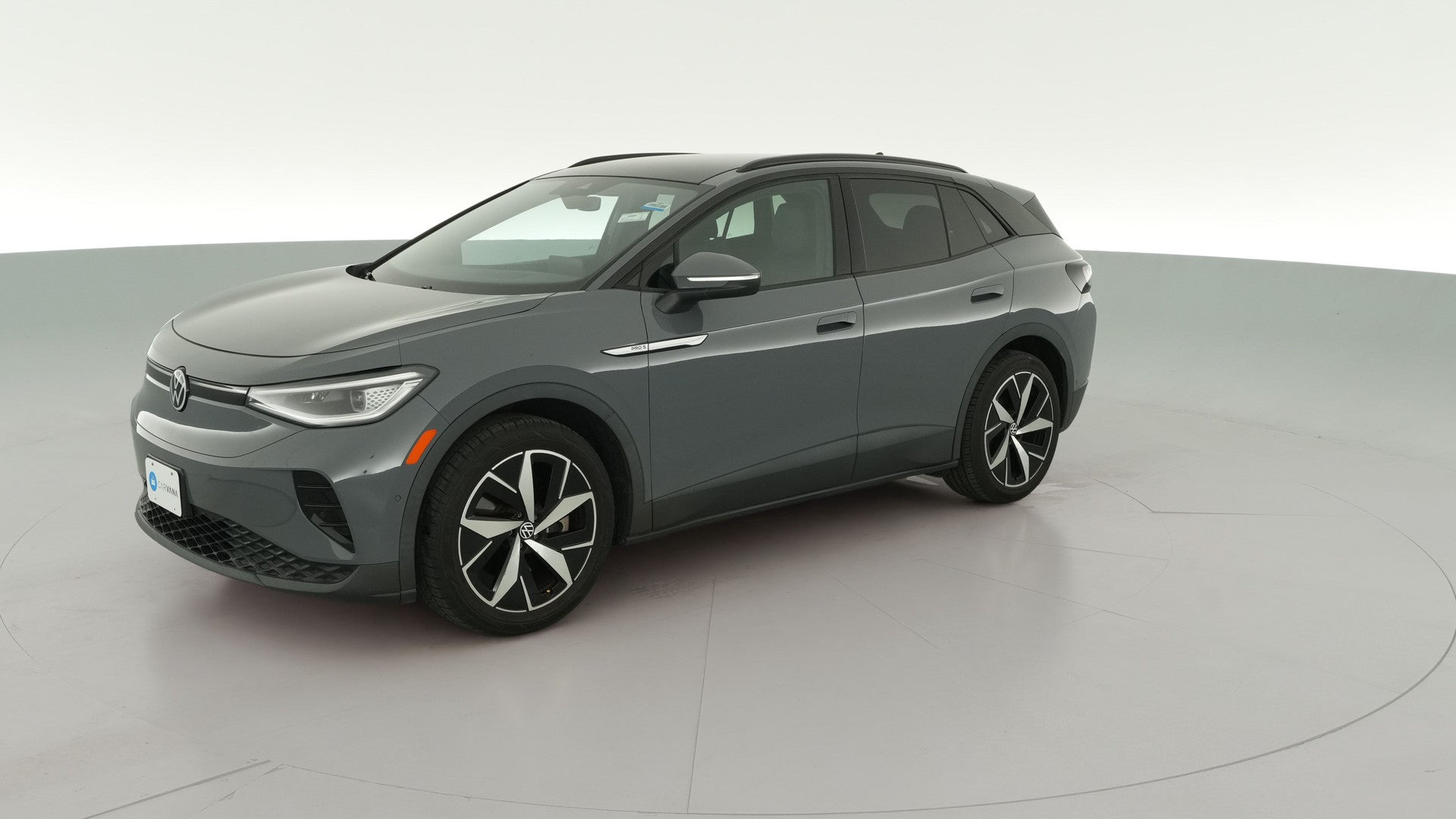 2023 Volkswagen ID.4 vehicle photo