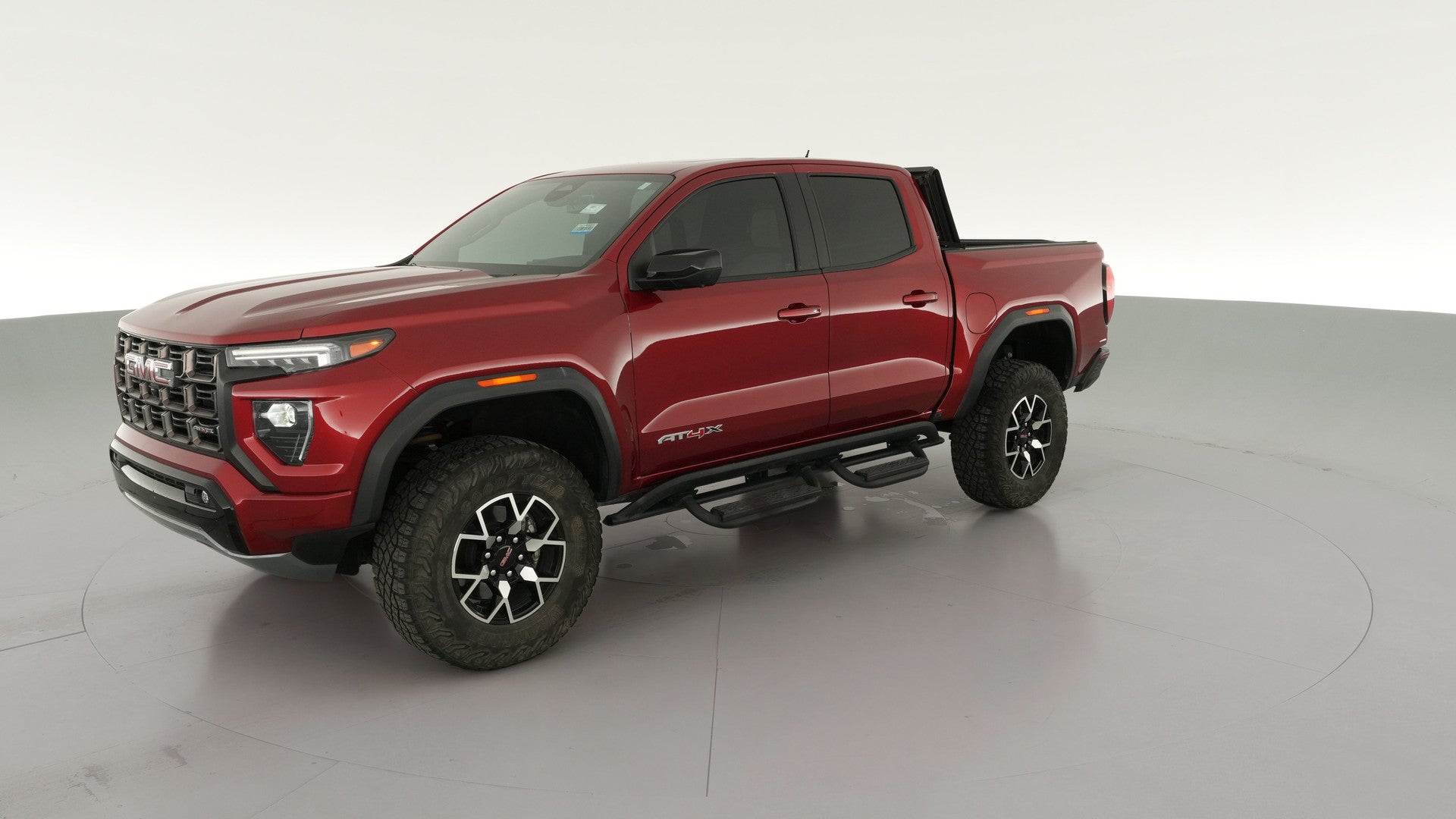 2023 GMC Canyon Crew Cab vehicle photo