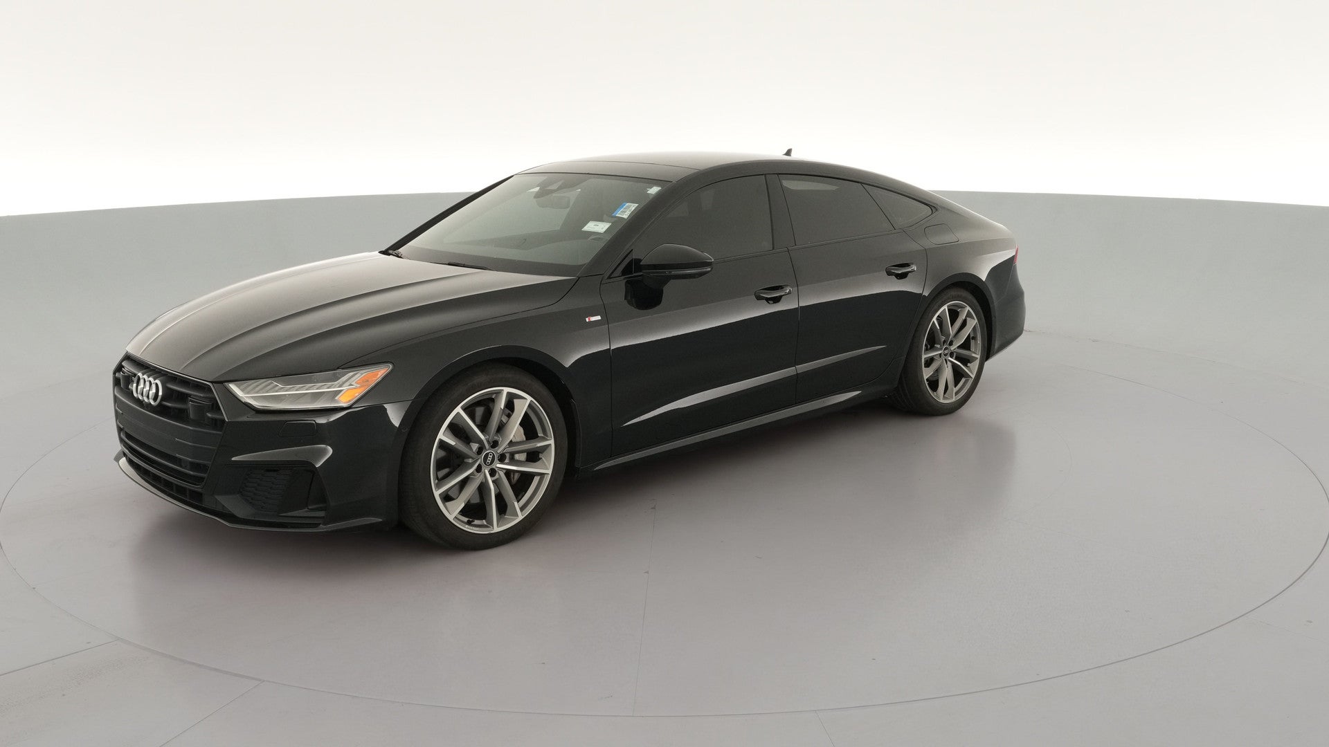2021 Audi A7 vehicle photo