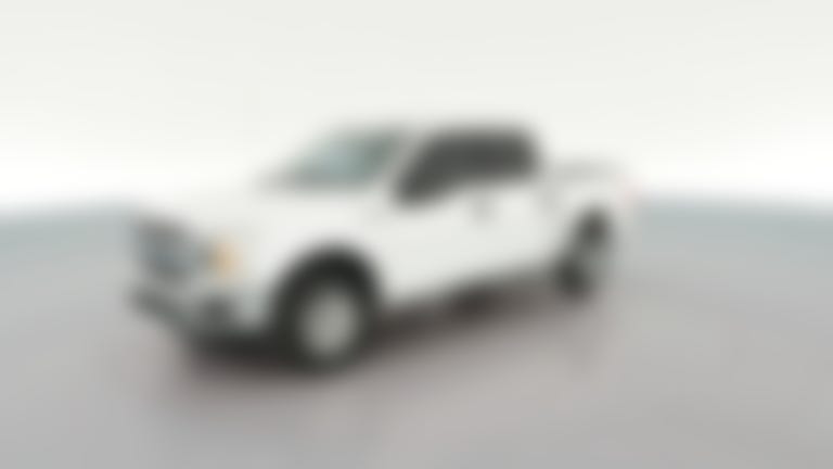 2018 Ford F150 SuperCrew Cab vehicle photo