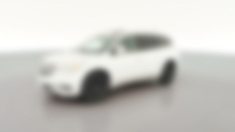 2017 Buick Enclave vehicle photo