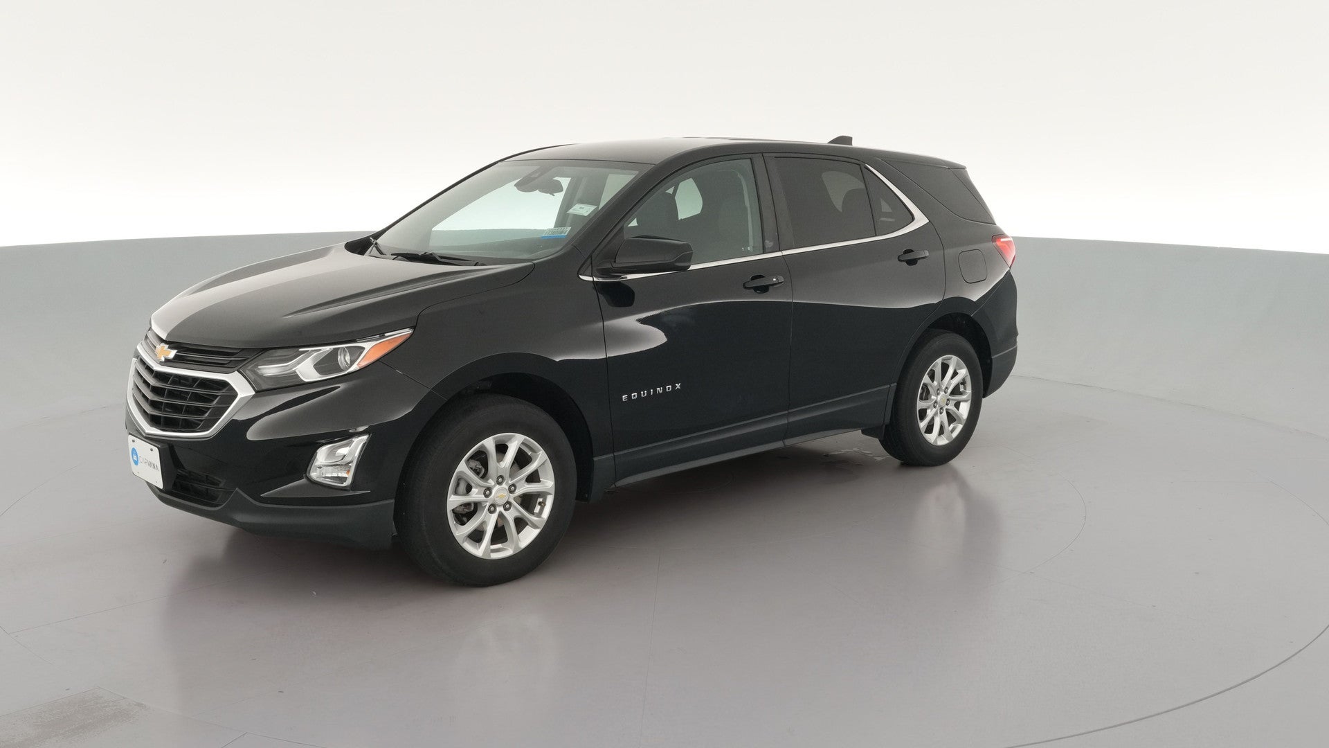 2021 Chevrolet Equinox vehicle photo