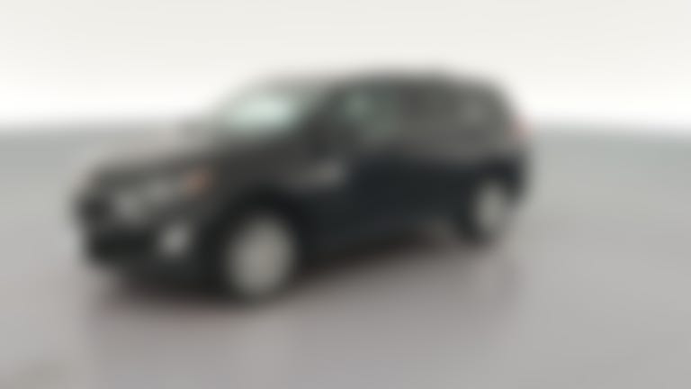 2021 Chevrolet Equinox vehicle photo